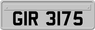 GIR3175