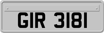 GIR3181