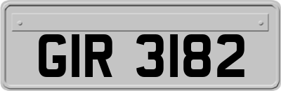 GIR3182