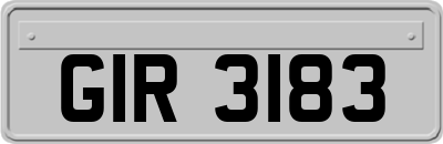 GIR3183