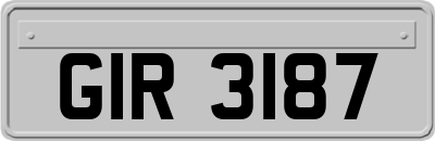 GIR3187