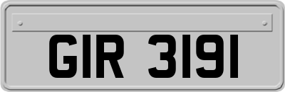 GIR3191