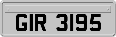 GIR3195