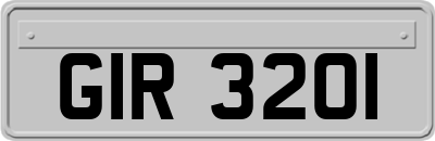 GIR3201