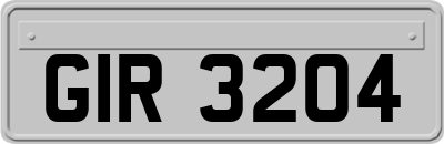GIR3204