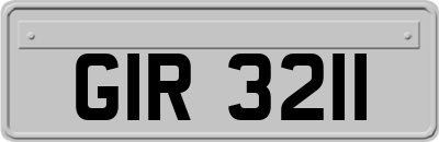 GIR3211