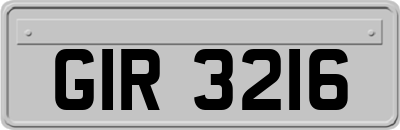 GIR3216