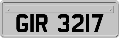 GIR3217