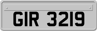 GIR3219