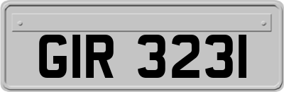 GIR3231