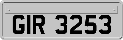GIR3253