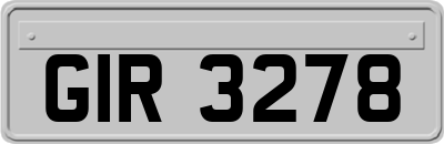 GIR3278