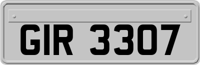 GIR3307