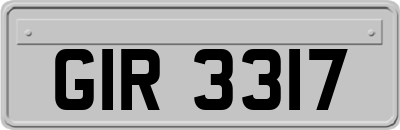 GIR3317