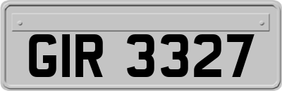 GIR3327