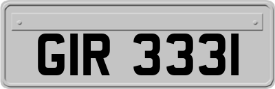 GIR3331