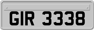 GIR3338