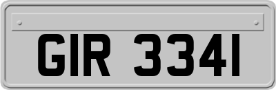 GIR3341