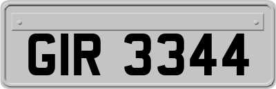 GIR3344