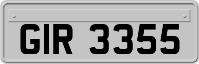 GIR3355