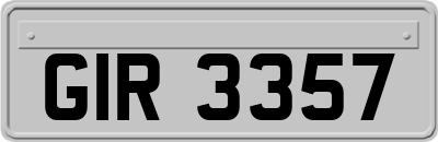 GIR3357