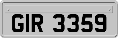 GIR3359