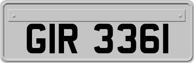 GIR3361
