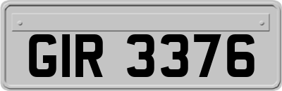 GIR3376