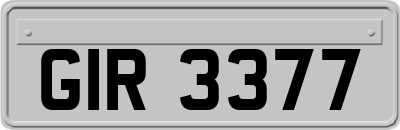 GIR3377