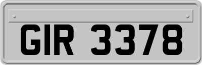 GIR3378
