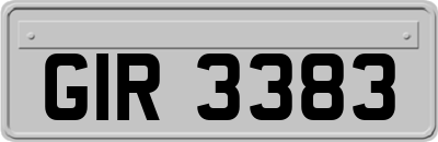 GIR3383