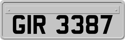GIR3387