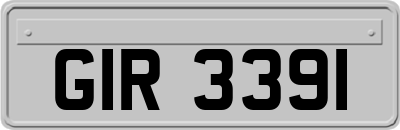 GIR3391