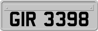 GIR3398