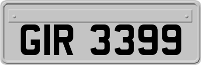 GIR3399