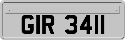 GIR3411