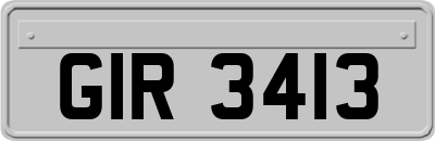 GIR3413