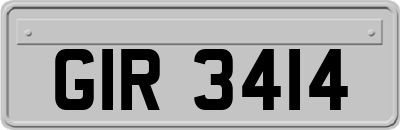 GIR3414