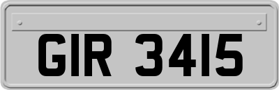 GIR3415