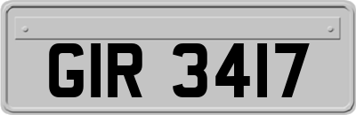GIR3417