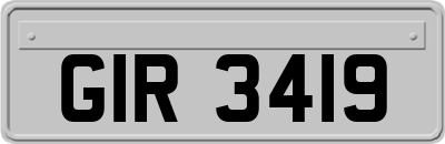 GIR3419