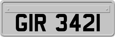 GIR3421