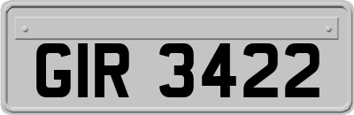 GIR3422