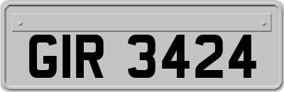 GIR3424