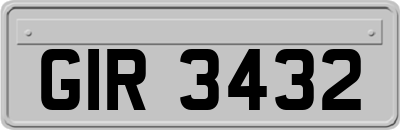 GIR3432