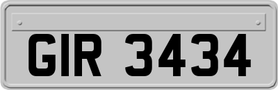 GIR3434