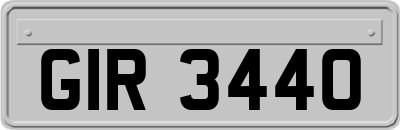 GIR3440