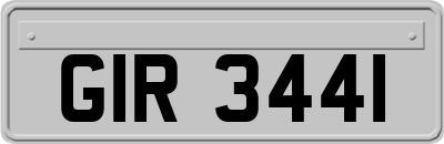 GIR3441