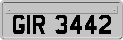 GIR3442