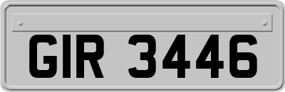 GIR3446